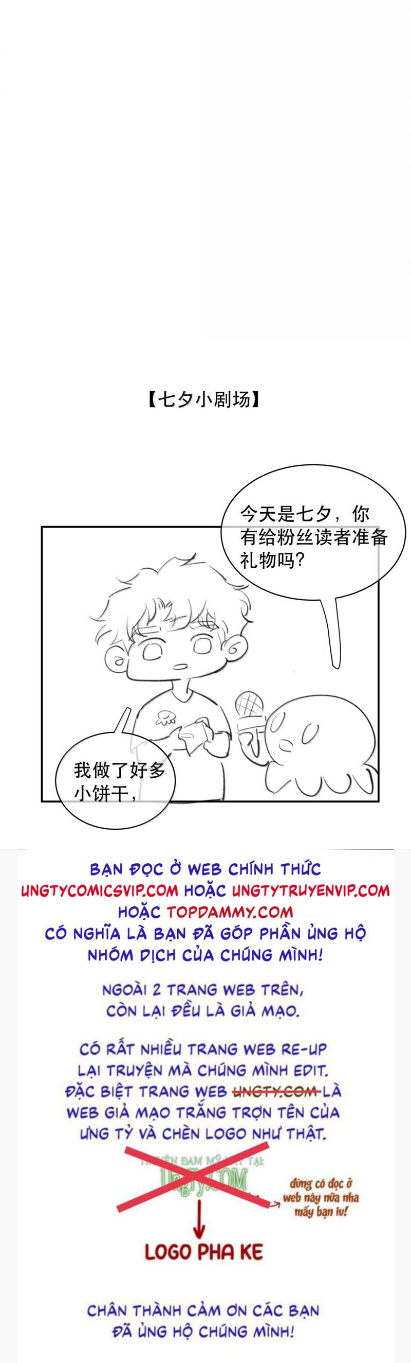 Trung Khuyển Không Thể Đẩy Ra Chapter 58 - Next Chapter 59