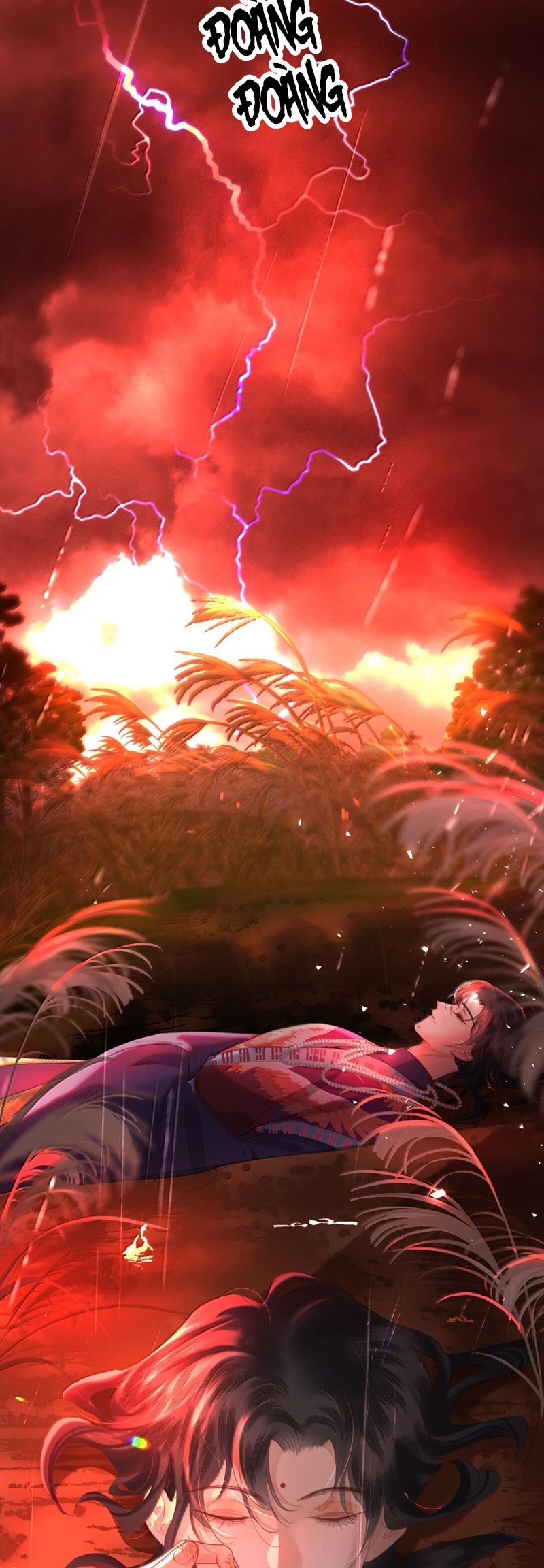 Trung Khuyển Không Thể Đẩy Ra Chapter 58 - Next Chapter 59