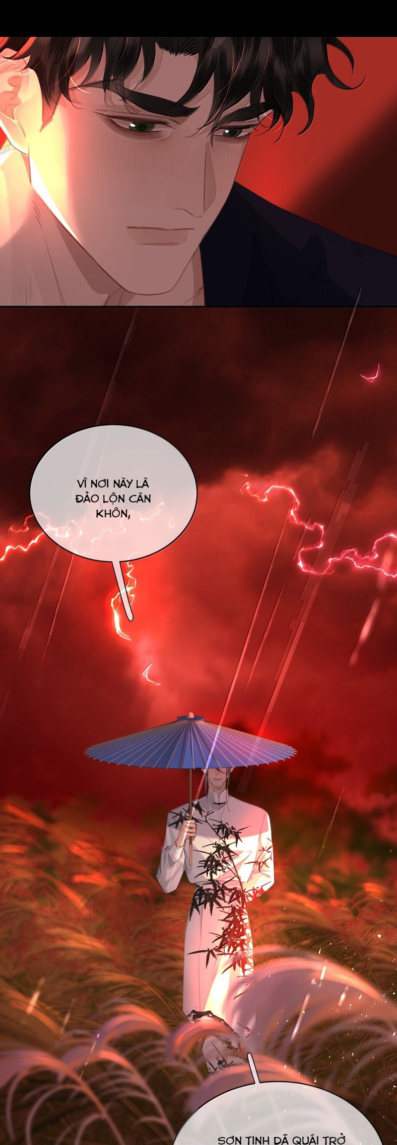 Trung Khuyển Không Thể Đẩy Ra Chapter 58 - Next Chapter 59