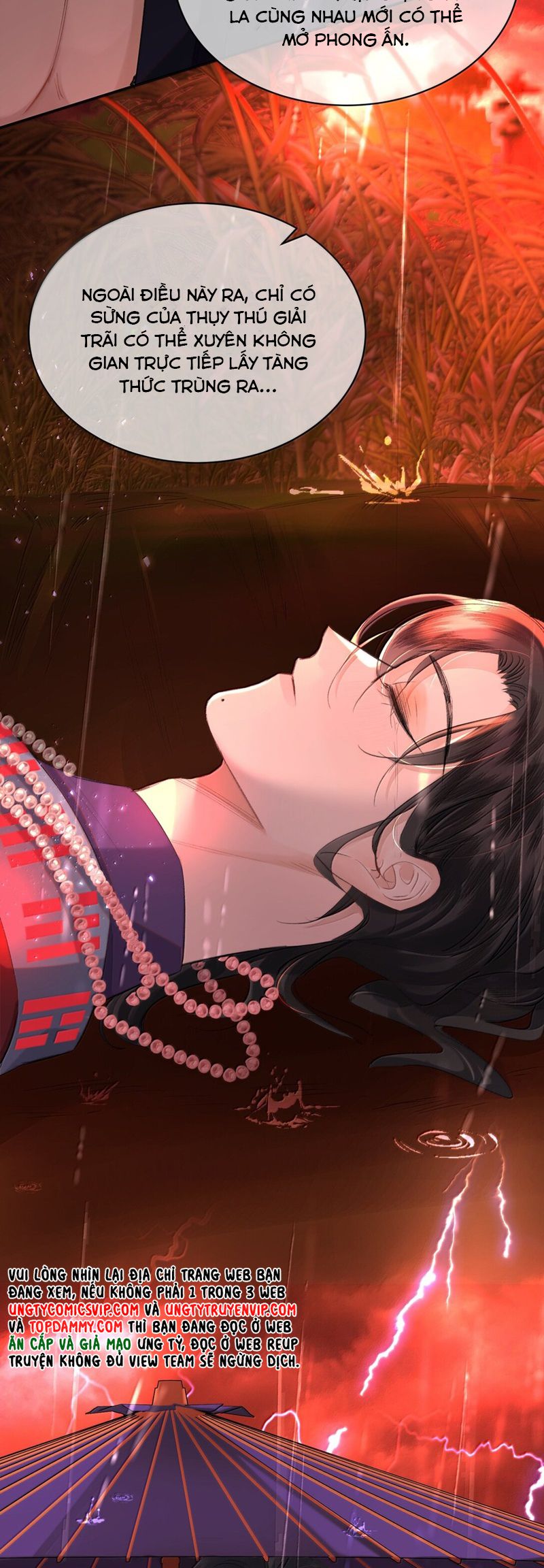 Trung Khuyển Không Thể Đẩy Ra Chapter 58 - Next Chapter 59