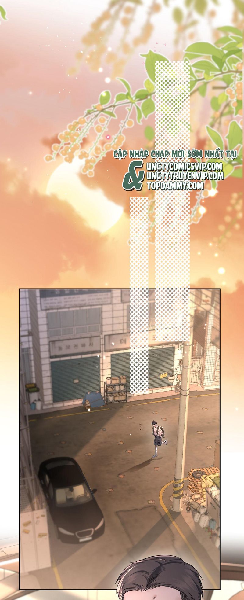 Quan Hệ Sai Lệch Chapter 11 - Next Chapter 12