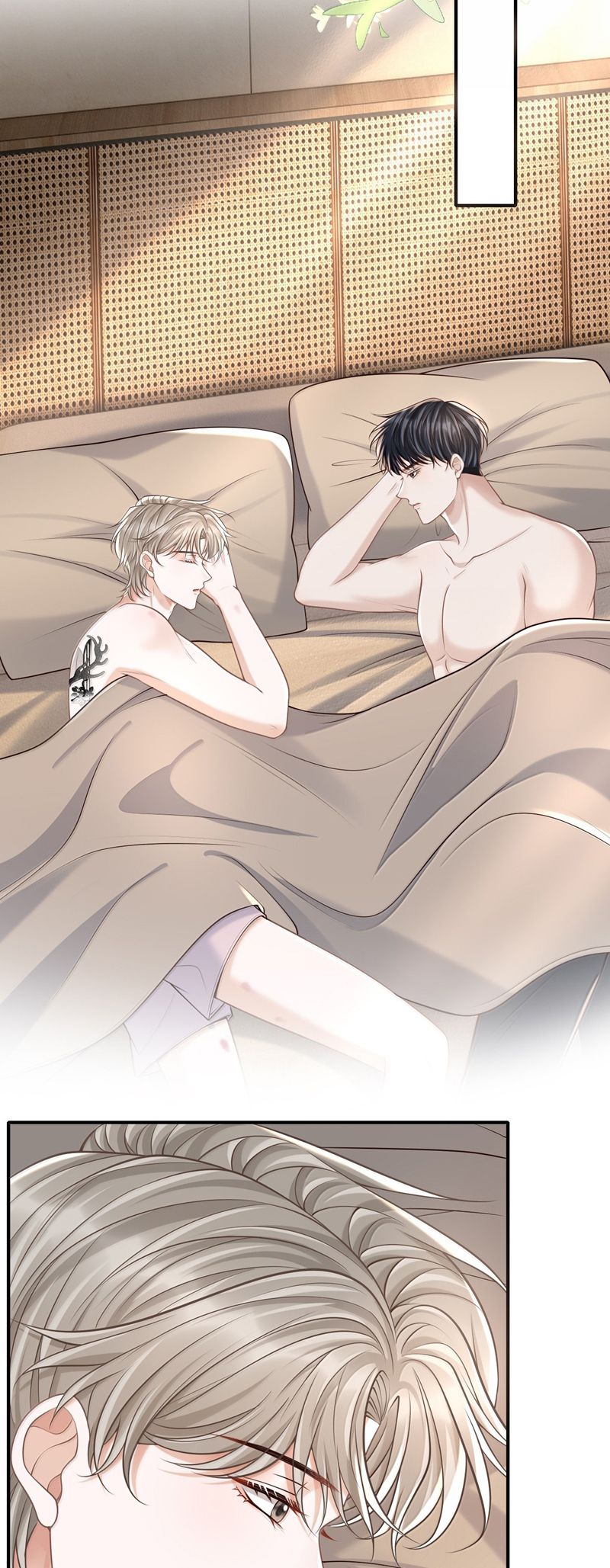 Để Tâm Chapter 86 - Next Chapter 87