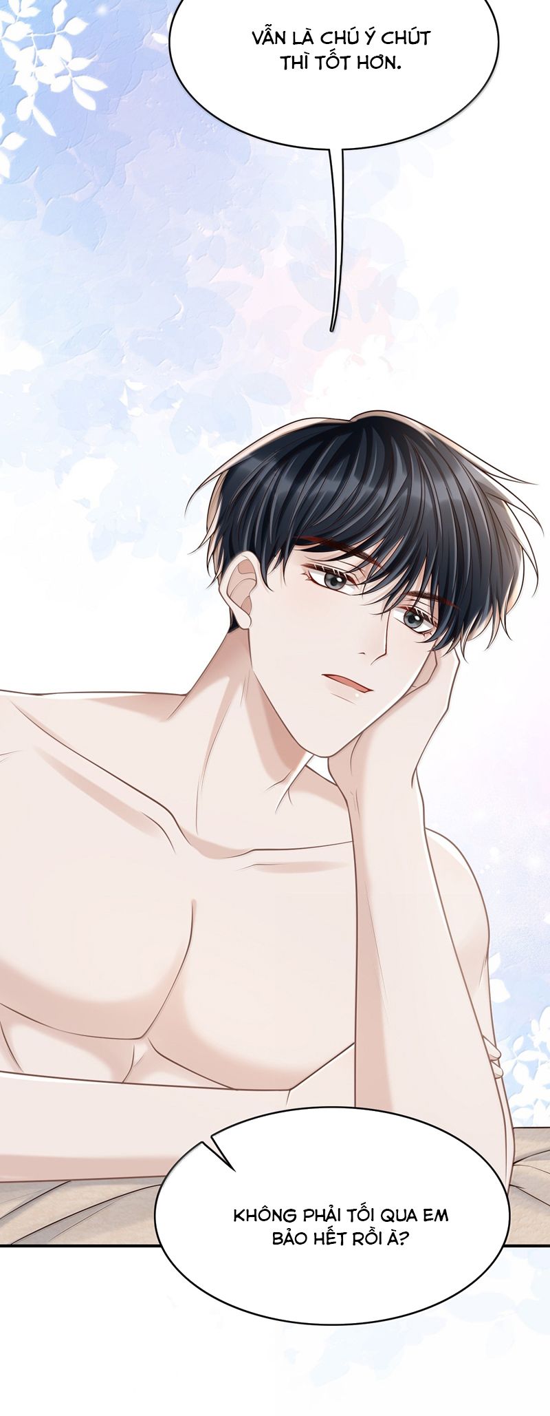 Để Tâm Chapter 86 - Next Chapter 87