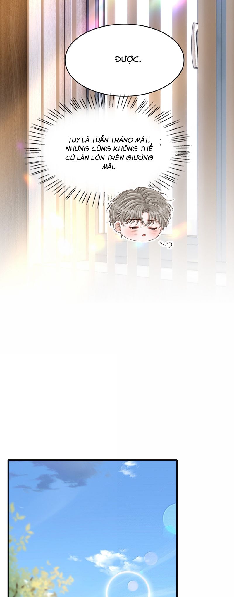 Để Tâm Chapter 86 - Next Chapter 87