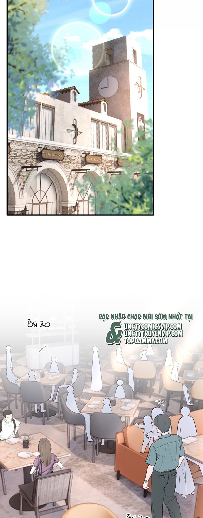 Để Tâm Chapter 86 - Next Chapter 87