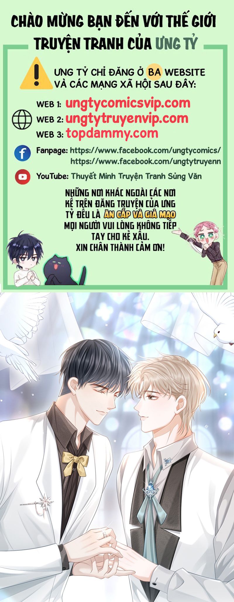 Để Tâm Chapter 86 - Next Chapter 87