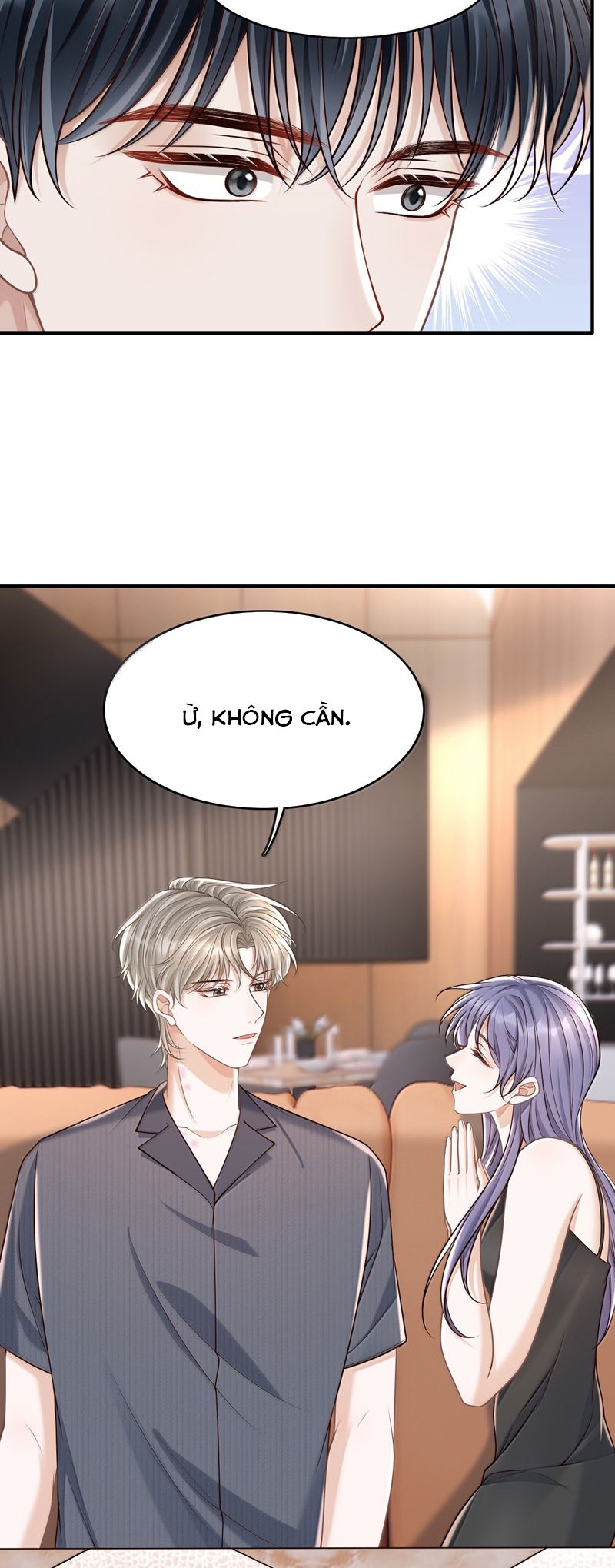 Để Tâm Chapter 86 - Next Chapter 87