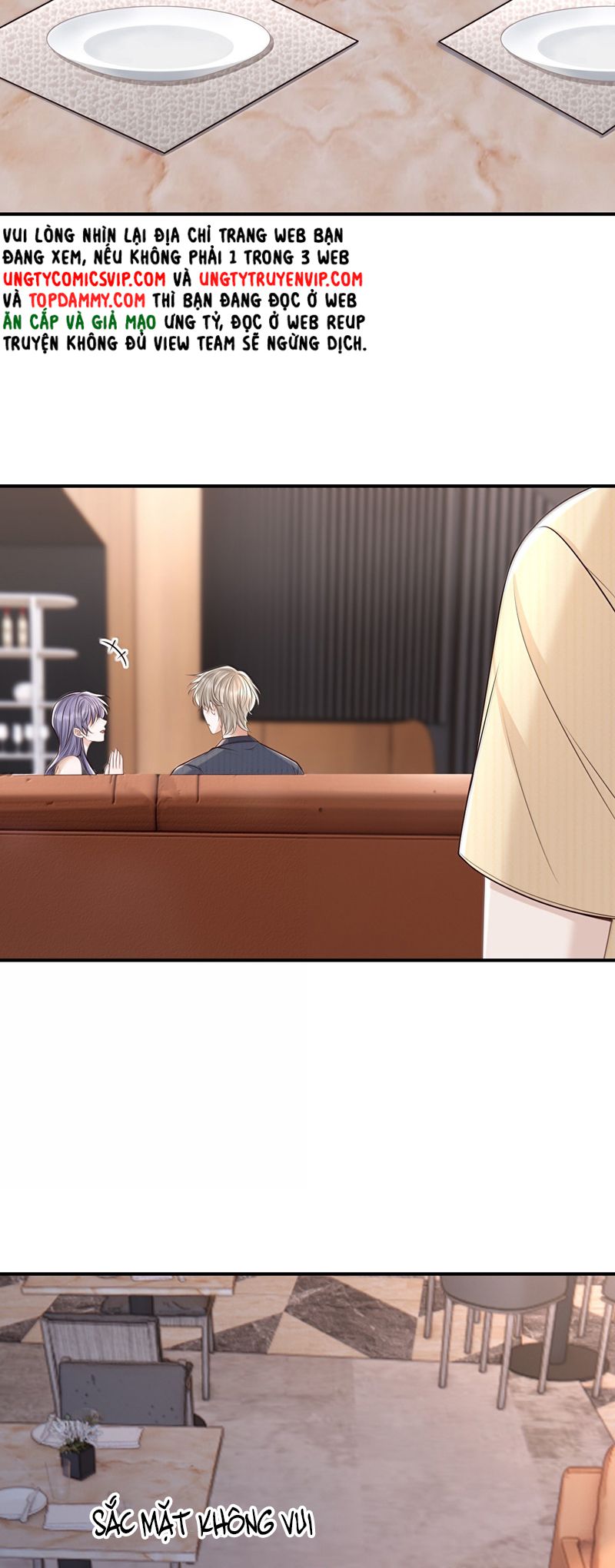 Để Tâm Chapter 86 - Next Chapter 87