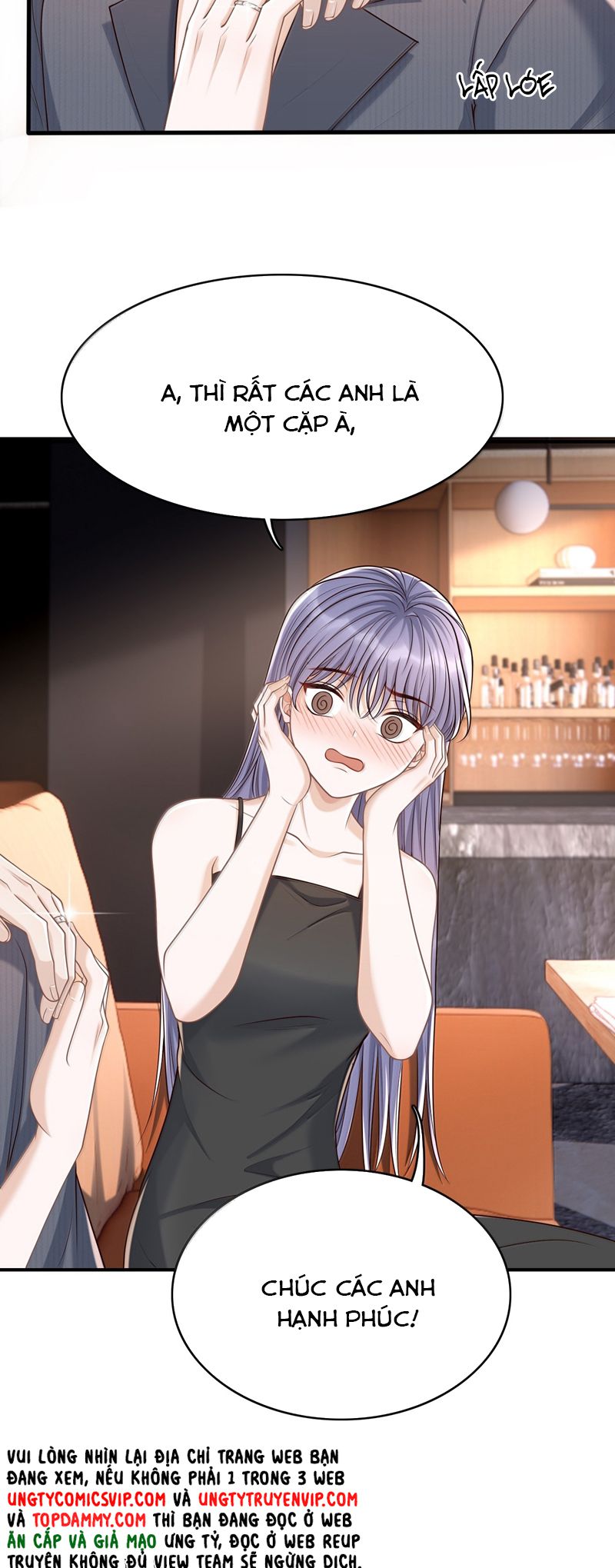 Để Tâm Chapter 86 - Next Chapter 87