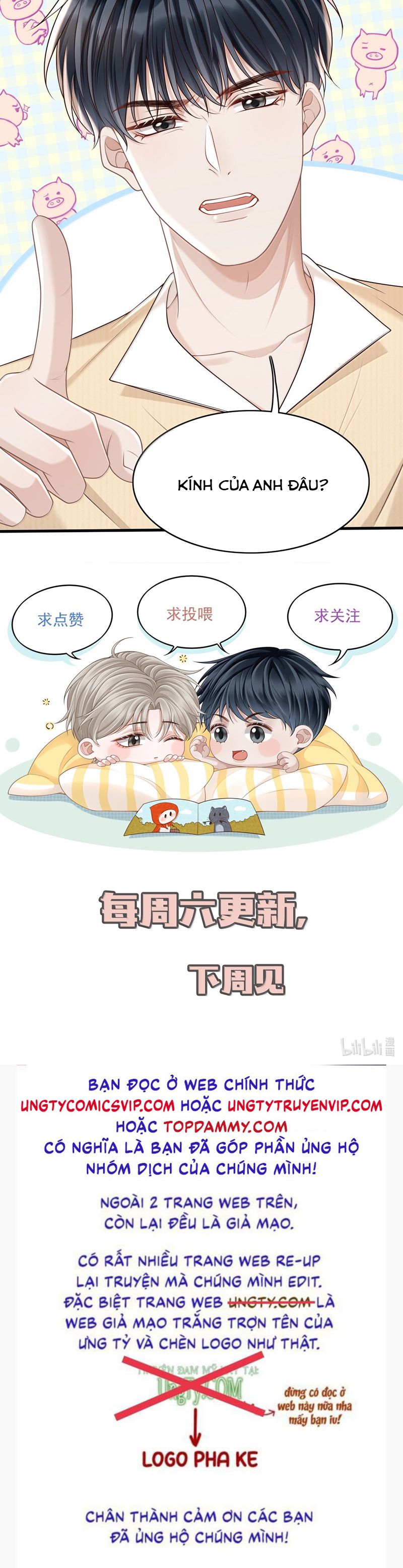 Để Tâm Chapter 86 - Next Chapter 87