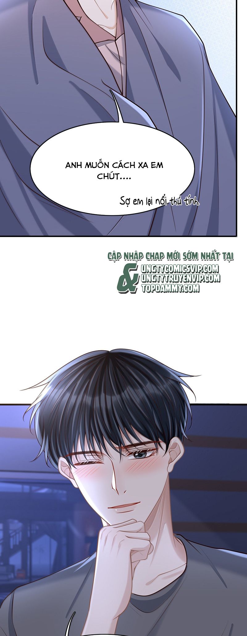 Để Tâm Chapter 86 - Next Chapter 87