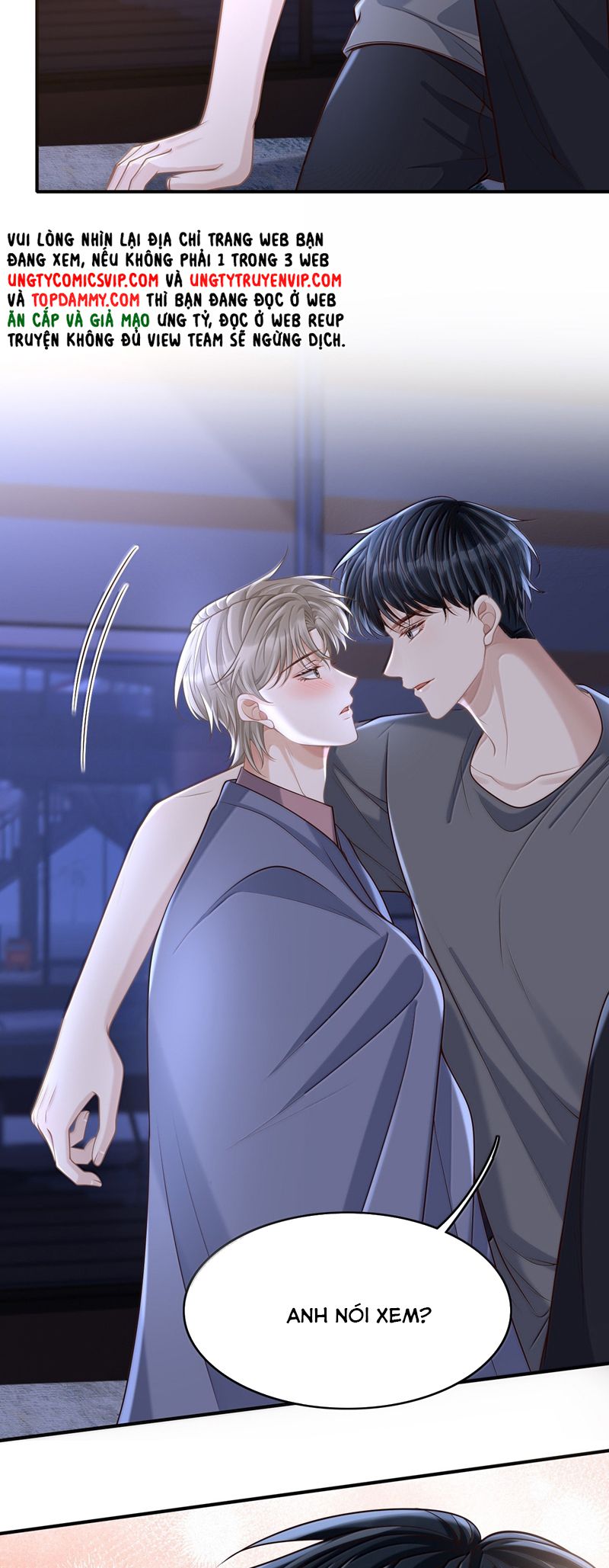 Để Tâm Chapter 86 - Next Chapter 87