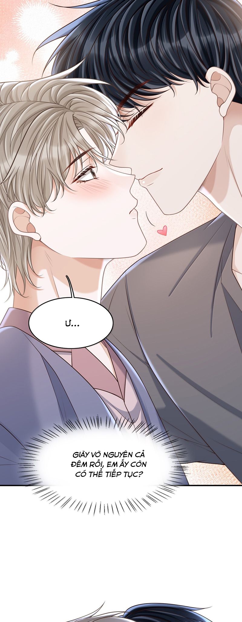 Để Tâm Chapter 86 - Next Chapter 87