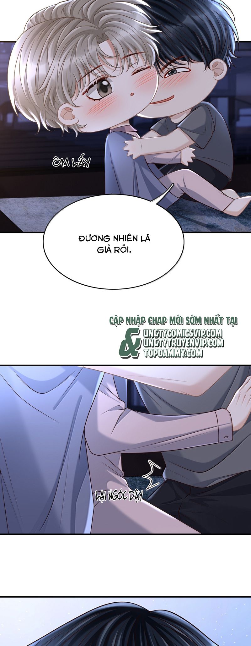 Để Tâm Chapter 86 - Next Chapter 87