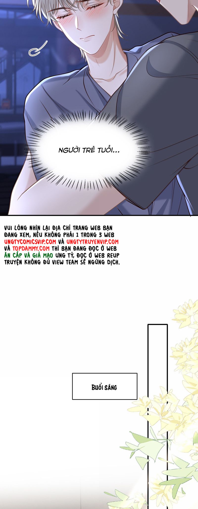 Để Tâm Chapter 86 - Next Chapter 87