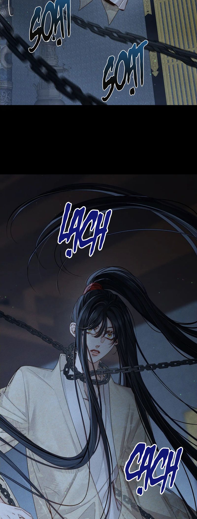 Nhân Vật Chính Chỉ Muốn Yêu Đương Chapter 163 - Next Chap 164