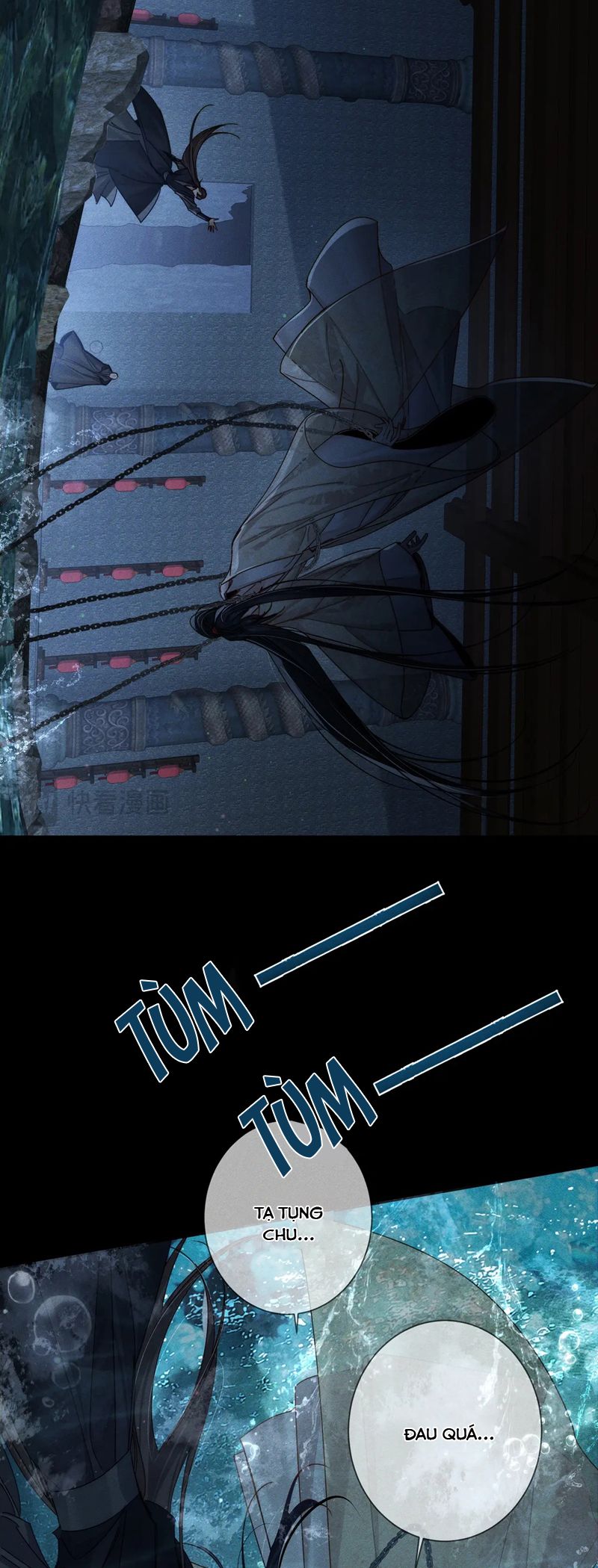 Nhân Vật Chính Chỉ Muốn Yêu Đương Chapter 163 - Next Chap 164