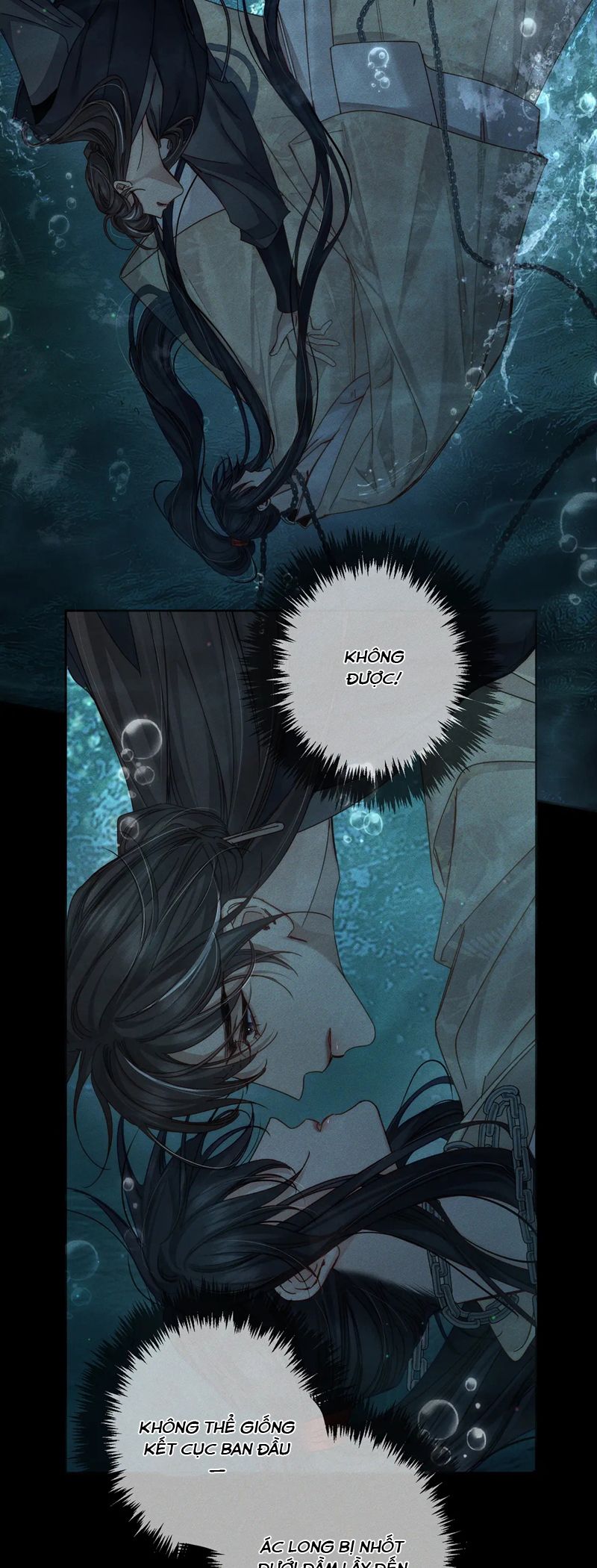 Nhân Vật Chính Chỉ Muốn Yêu Đương Chapter 163 - Next Chap 164