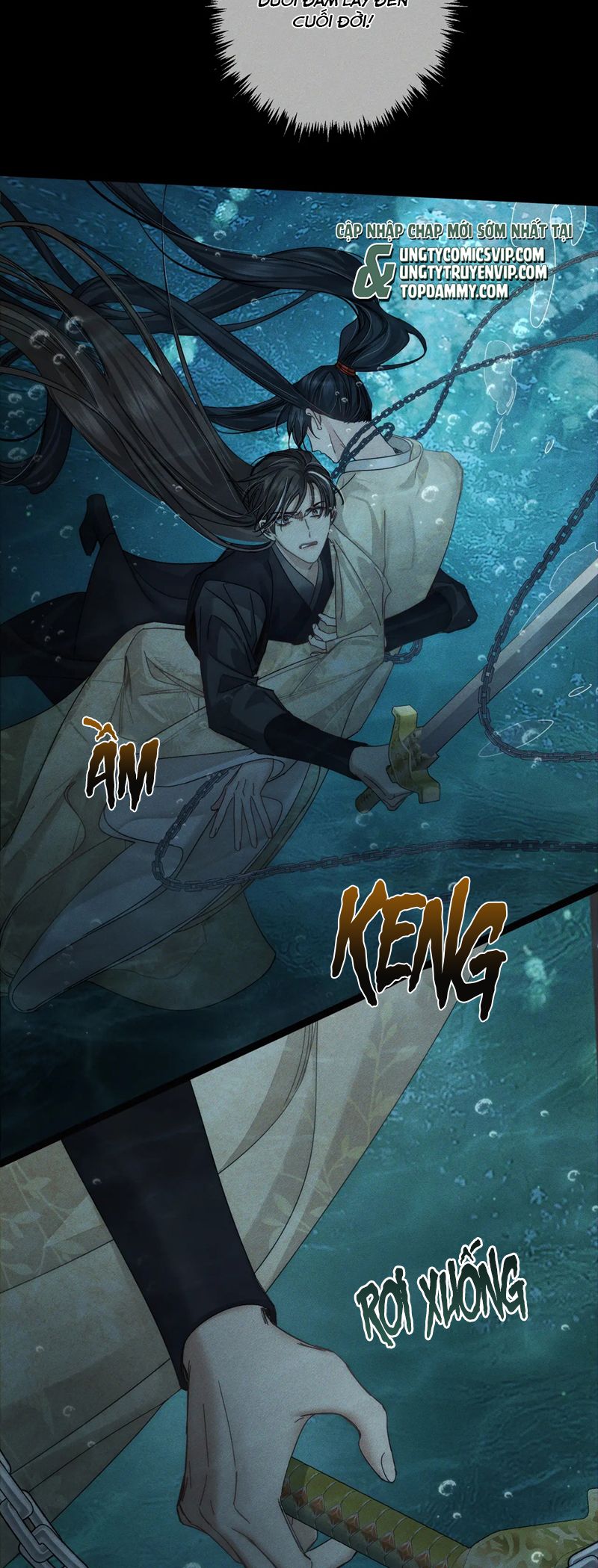 Nhân Vật Chính Chỉ Muốn Yêu Đương Chapter 163 - Next Chap 164