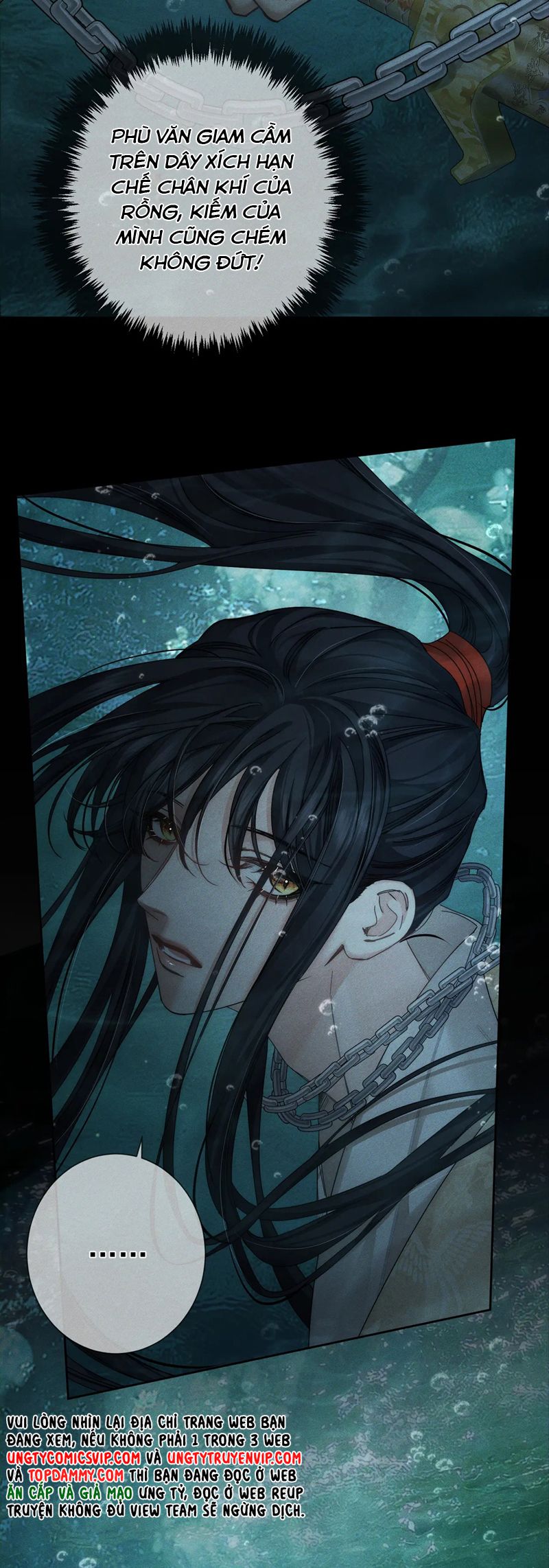 Nhân Vật Chính Chỉ Muốn Yêu Đương Chapter 163 - Next Chap 164