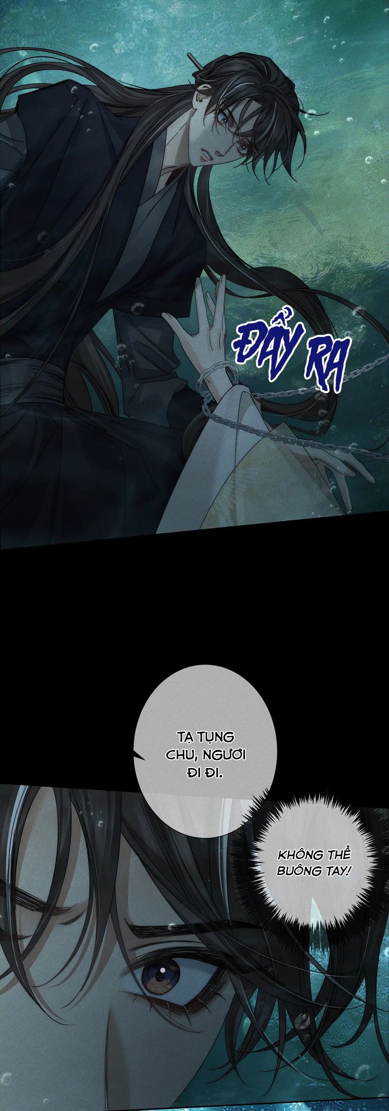 Nhân Vật Chính Chỉ Muốn Yêu Đương Chapter 163 - Next Chap 164