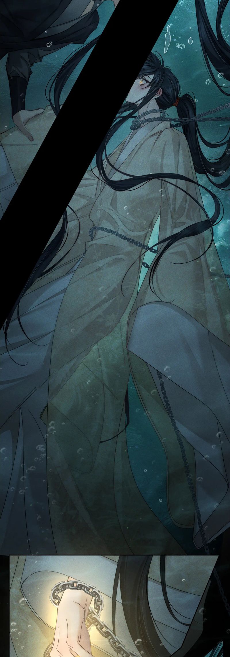 Nhân Vật Chính Chỉ Muốn Yêu Đương Chapter 163 - Next Chap 164