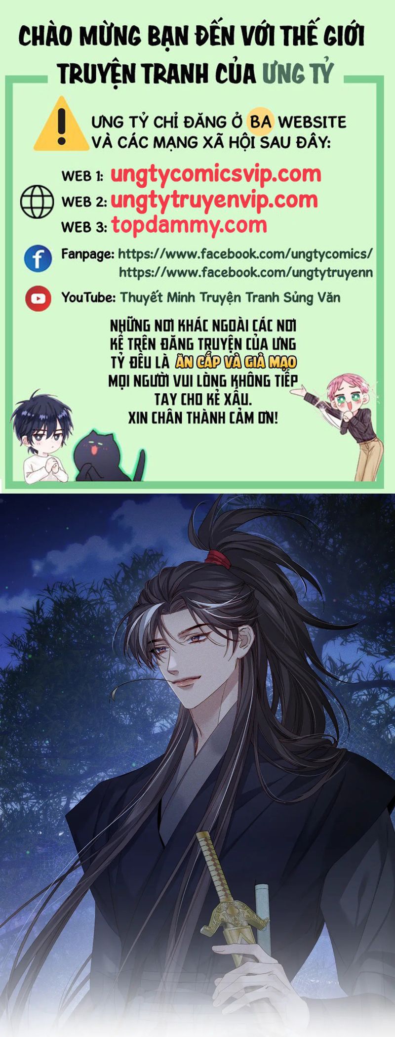 Nhân Vật Chính Chỉ Muốn Yêu Đương Chapter 163 - Next Chap 164