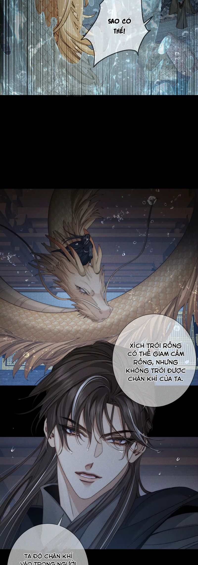 Nhân Vật Chính Chỉ Muốn Yêu Đương Chapter 163 - Next Chap 164