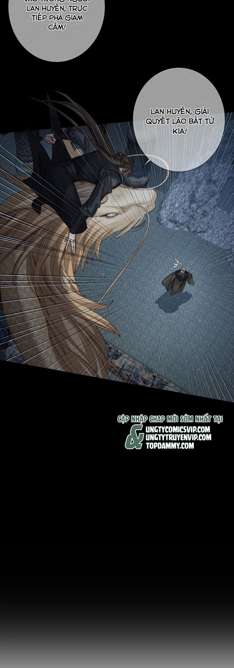 Nhân Vật Chính Chỉ Muốn Yêu Đương Chapter 163 - Next Chap 164