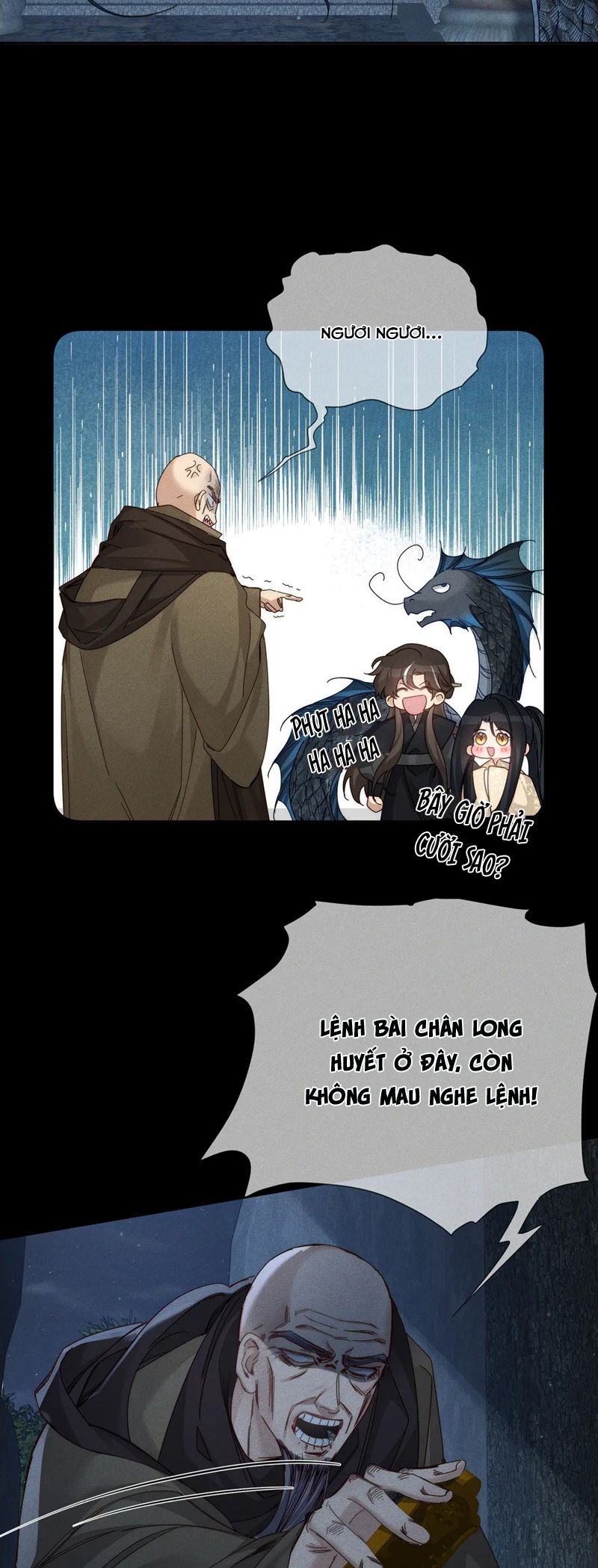 Nhân Vật Chính Chỉ Muốn Yêu Đương Chapter 163 - Next Chap 164