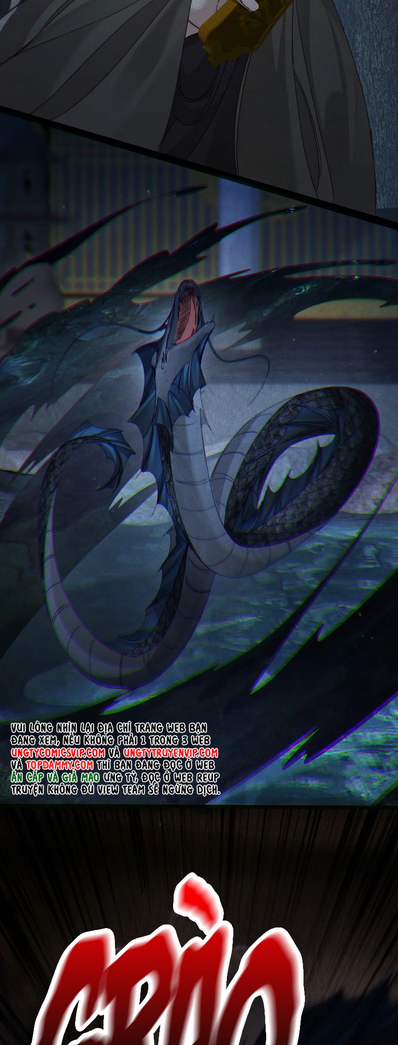 Nhân Vật Chính Chỉ Muốn Yêu Đương Chapter 163 - Next Chap 164