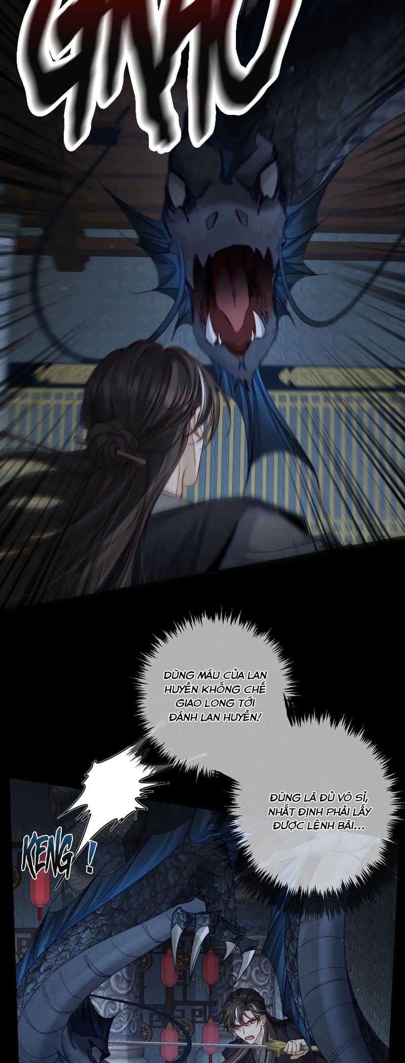 Nhân Vật Chính Chỉ Muốn Yêu Đương Chapter 163 - Next Chap 164