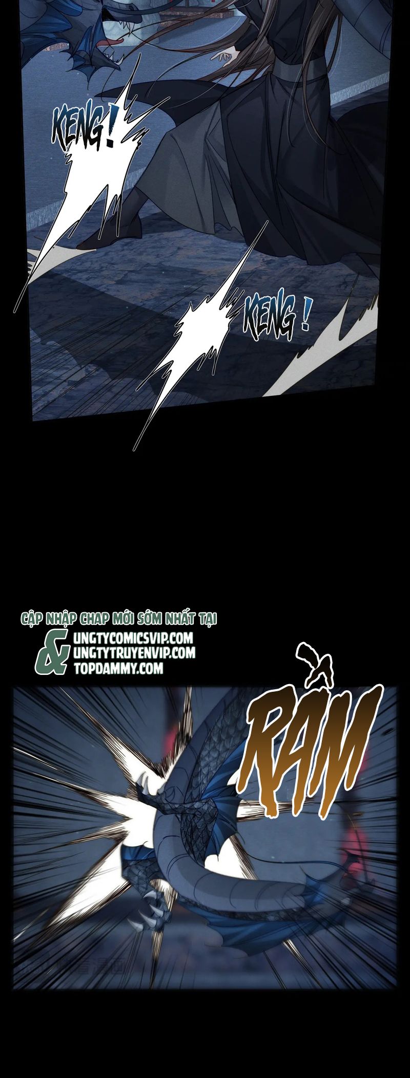 Nhân Vật Chính Chỉ Muốn Yêu Đương Chapter 163 - Next Chap 164