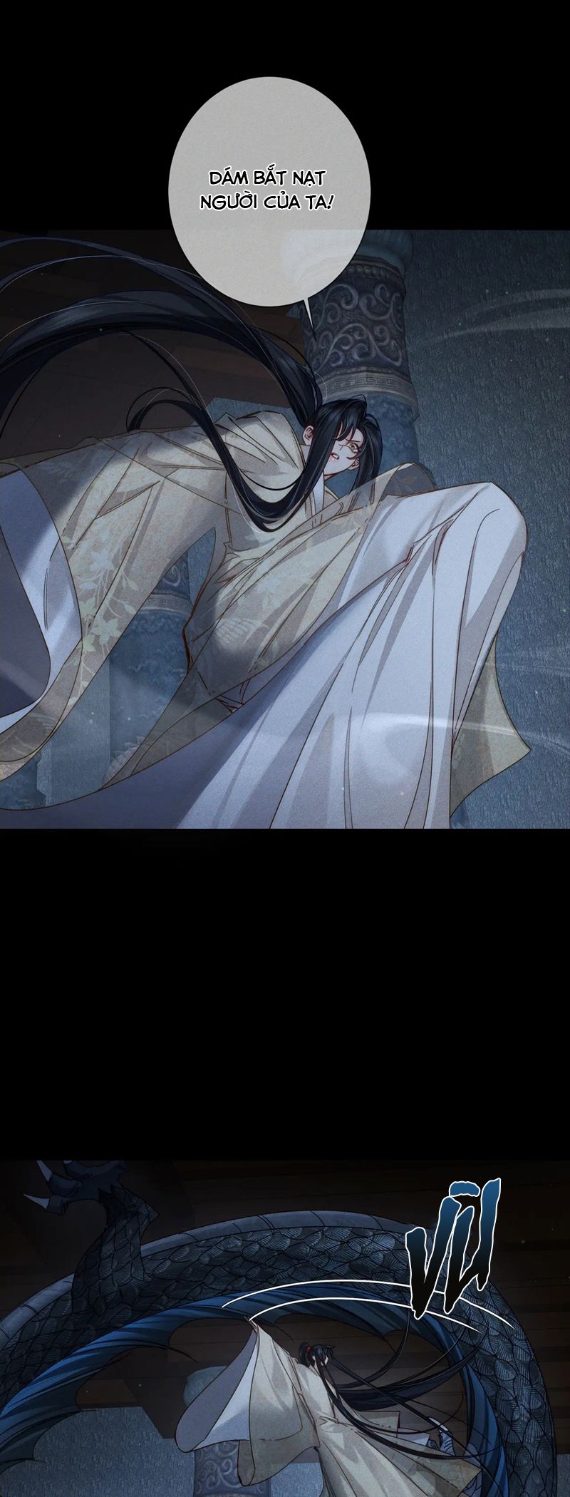 Nhân Vật Chính Chỉ Muốn Yêu Đương Chapter 163 - Next Chap 164