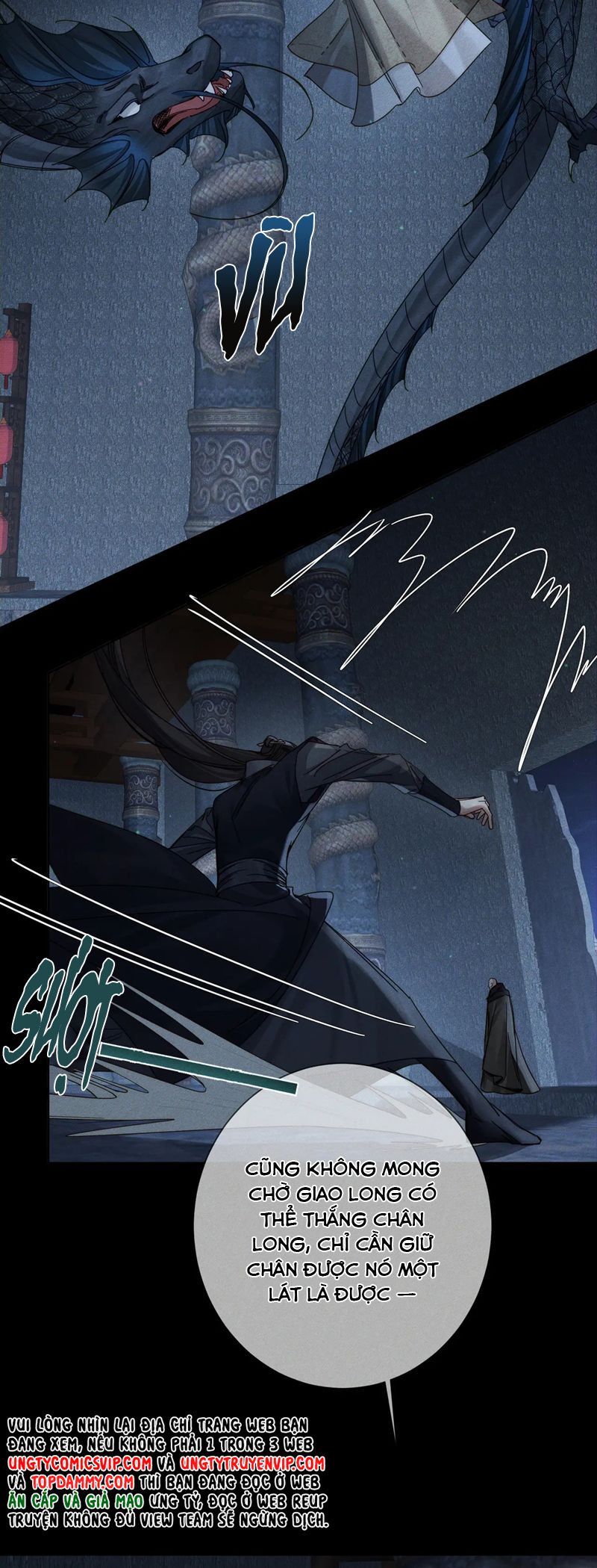 Nhân Vật Chính Chỉ Muốn Yêu Đương Chapter 163 - Next Chap 164