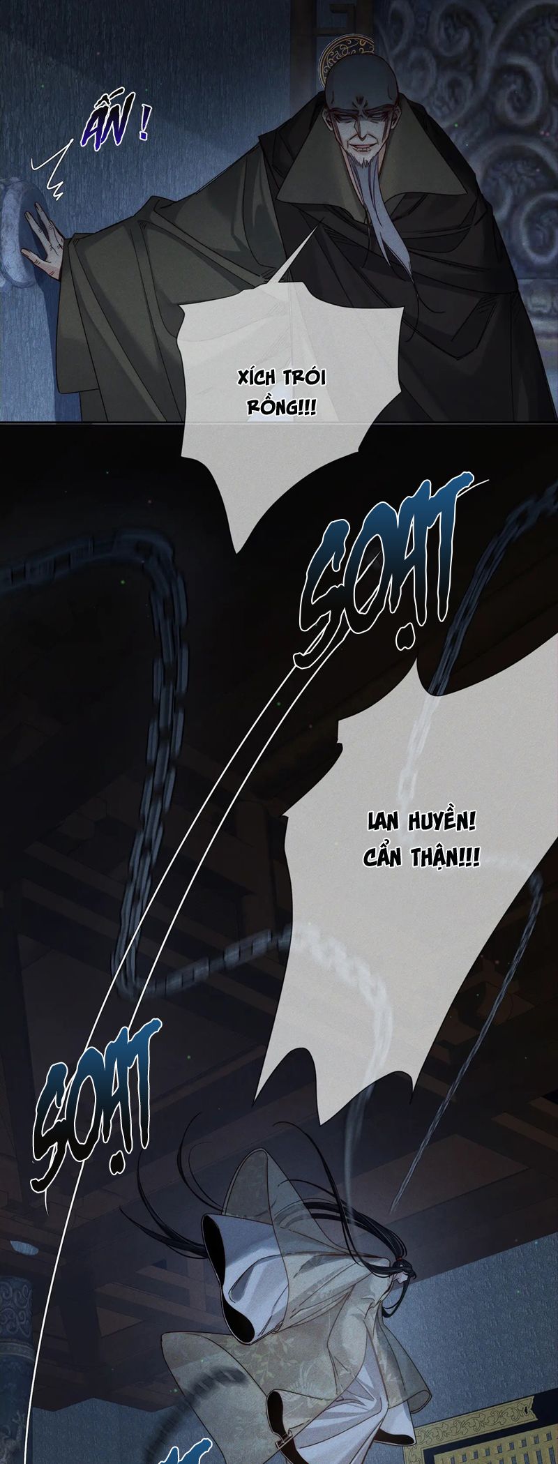 Nhân Vật Chính Chỉ Muốn Yêu Đương Chapter 163 - Next Chap 164