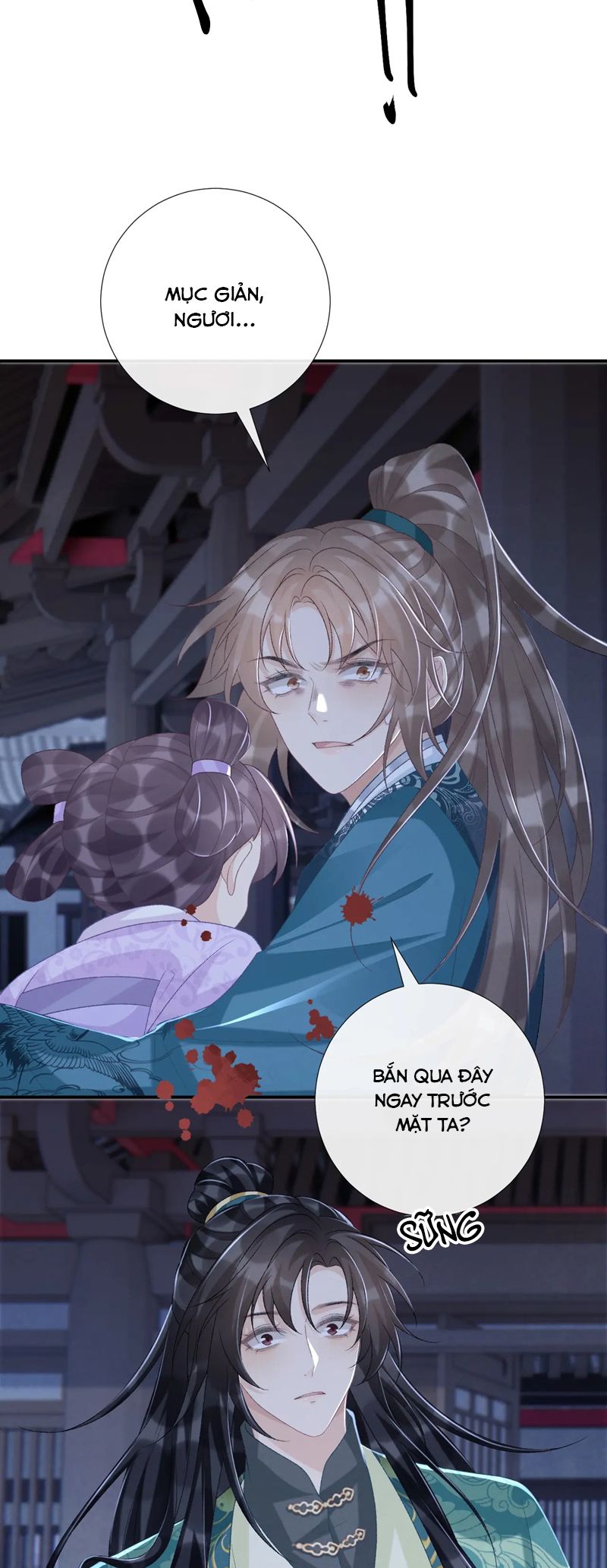 Bệnh Trạng Dụ Dỗ Chapter 96 - Next Chapter 97