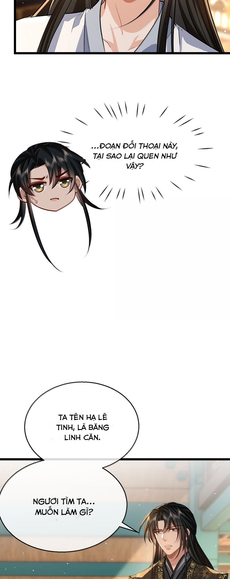 Ma Tôn Đại Nhân Song Tu Không Chapter 81 - Next Chapter 82