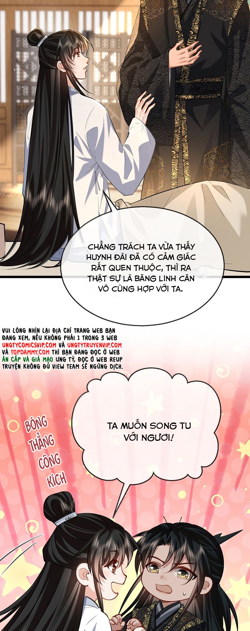 Ma Tôn Đại Nhân Song Tu Không Chapter 81 - Next Chapter 82