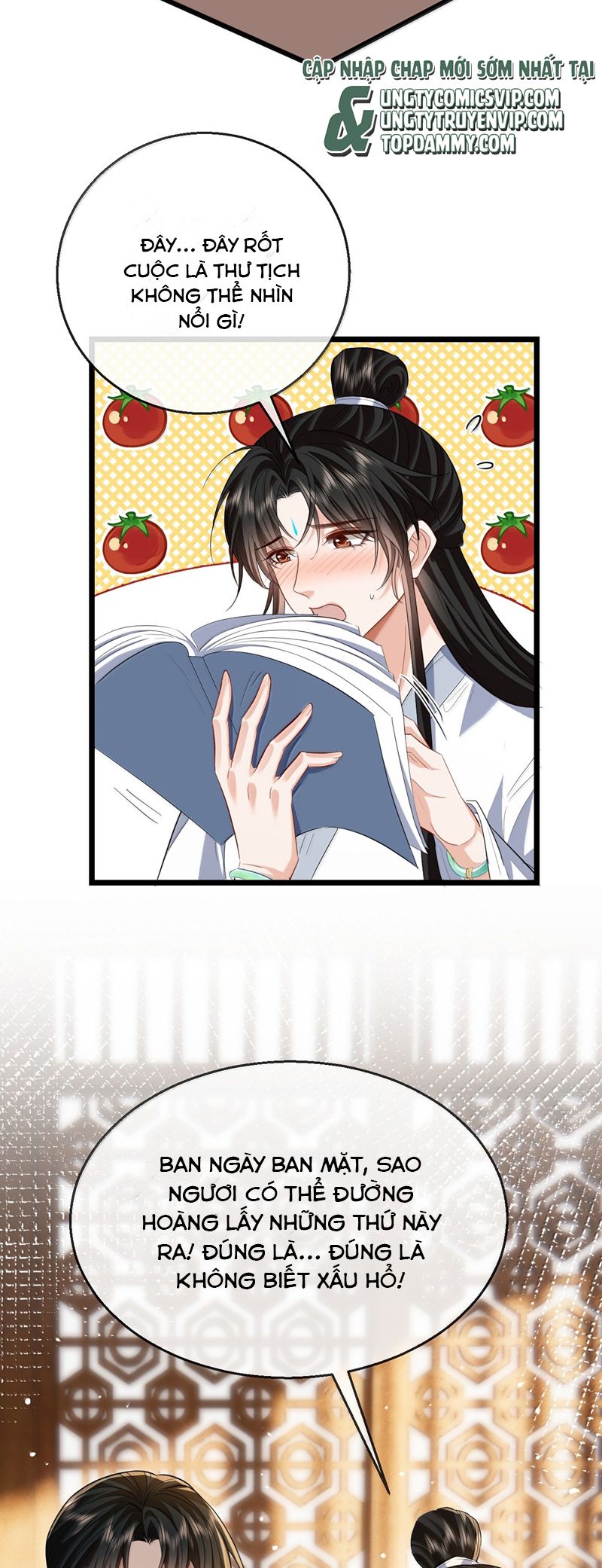 Ma Tôn Đại Nhân Song Tu Không Chapter 81 - Next Chapter 82