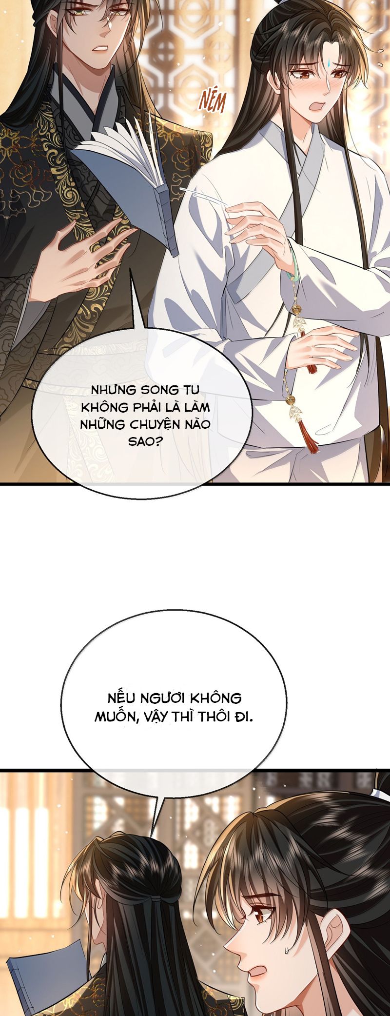 Ma Tôn Đại Nhân Song Tu Không Chapter 81 - Next Chapter 82