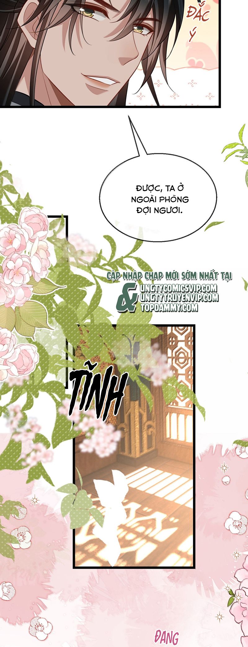 Ma Tôn Đại Nhân Song Tu Không Chapter 81 - Next Chapter 82