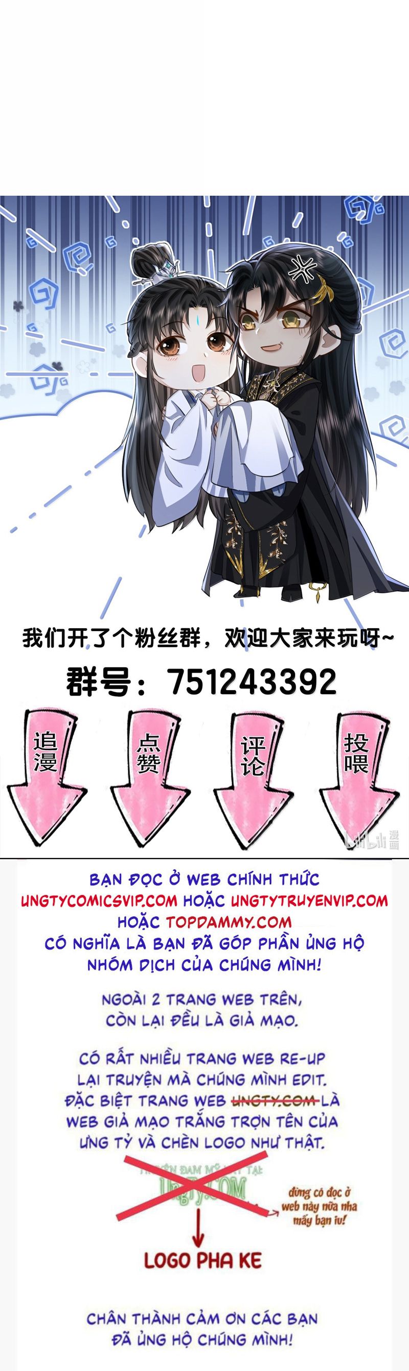 Ma Tôn Đại Nhân Song Tu Không Chapter 81 - Next Chapter 82