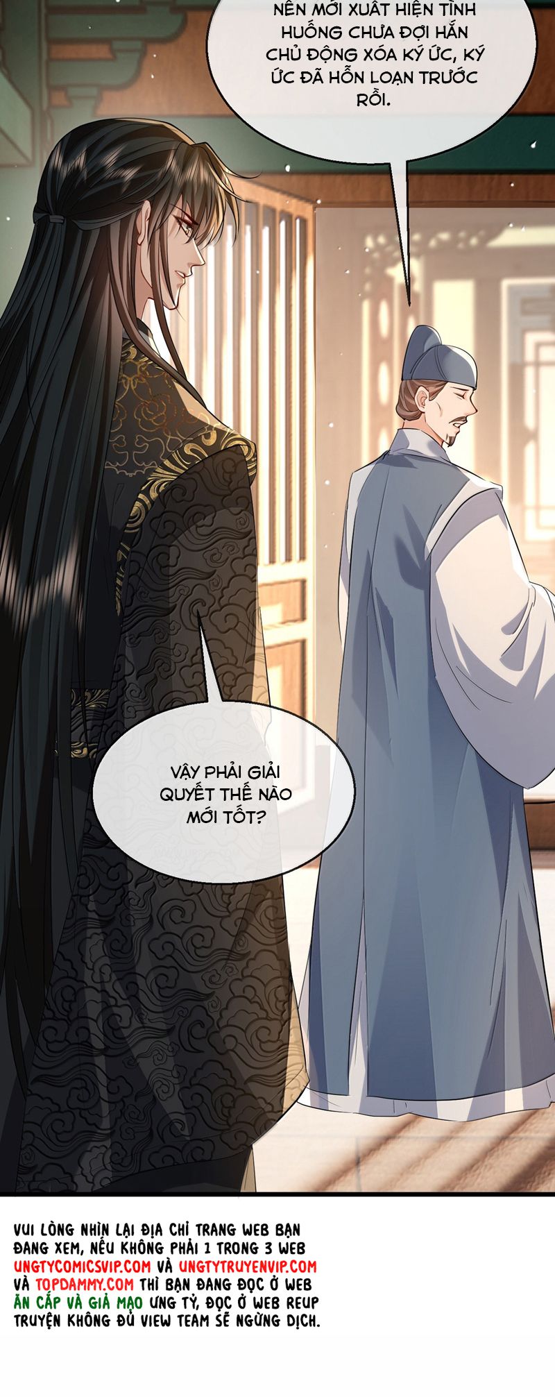 Ma Tôn Đại Nhân Song Tu Không Chapter 81 - Next Chapter 82