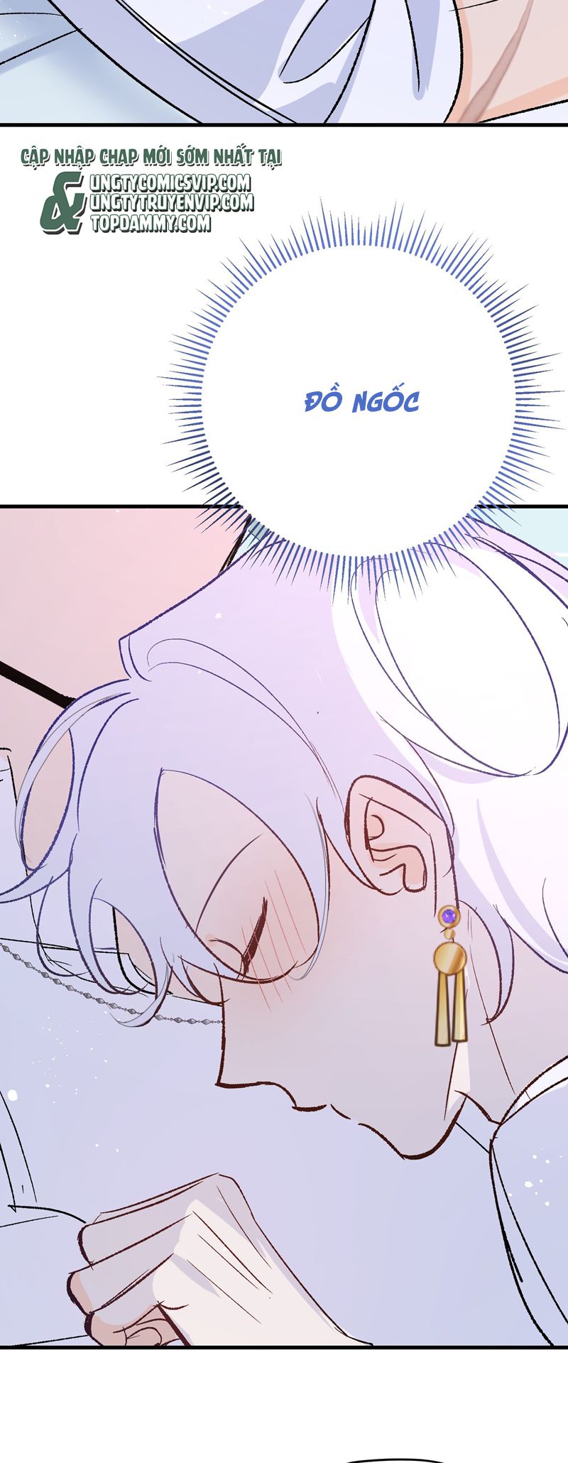 Mộng Tưởng Của Thần Quan Là Cưỡi Lên Thiên Cổ Ác Long Chapter 42 - Next Chap 43