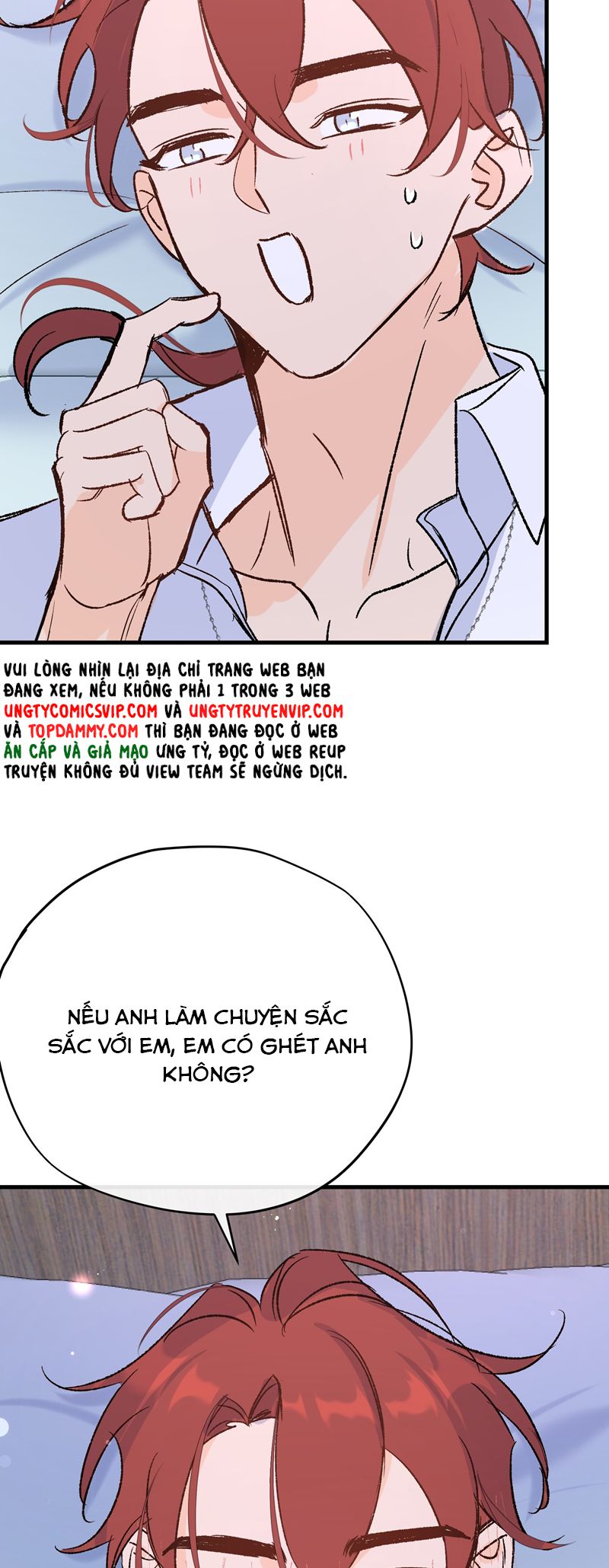 Mộng Tưởng Của Thần Quan Là Cưỡi Lên Thiên Cổ Ác Long Chapter 42 - Next Chap 43