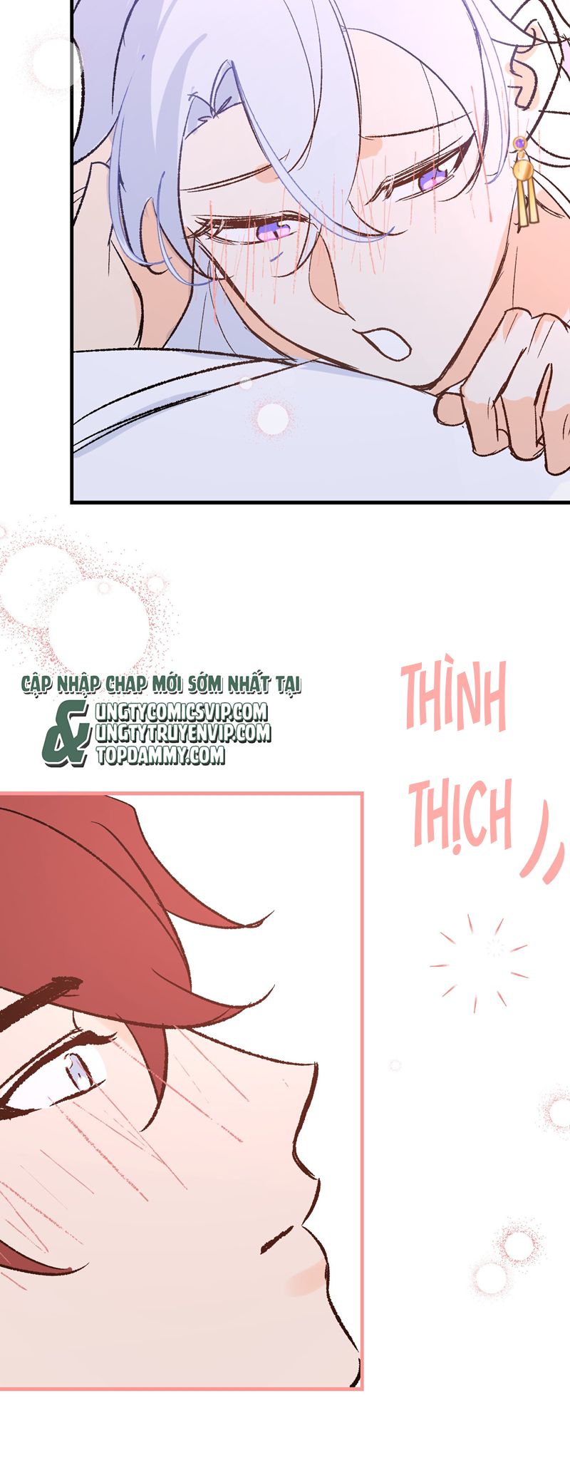 Mộng Tưởng Của Thần Quan Là Cưỡi Lên Thiên Cổ Ác Long Chapter 42 - Next Chap 43