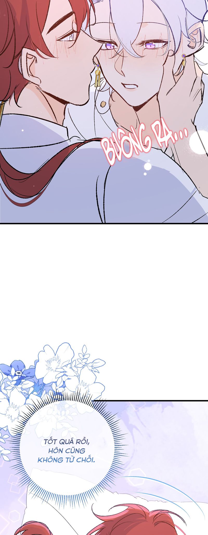 Mộng Tưởng Của Thần Quan Là Cưỡi Lên Thiên Cổ Ác Long Chapter 42 - Next Chap 43