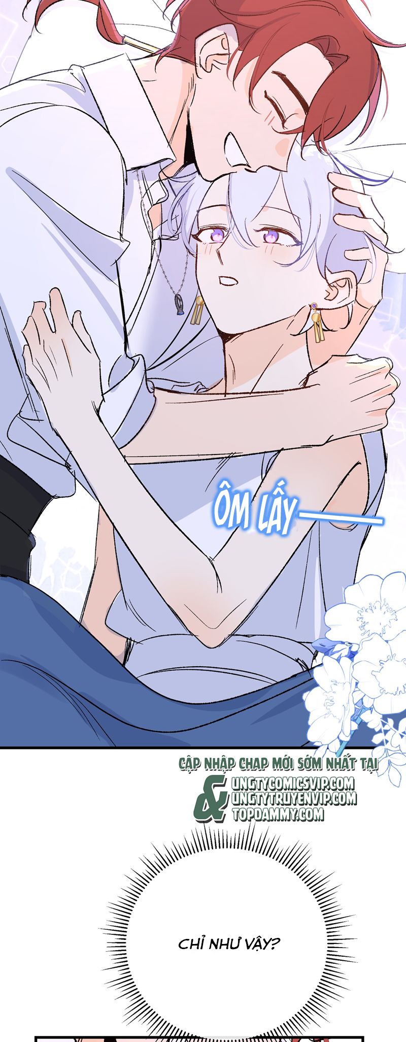 Mộng Tưởng Của Thần Quan Là Cưỡi Lên Thiên Cổ Ác Long Chapter 42 - Next Chap 43