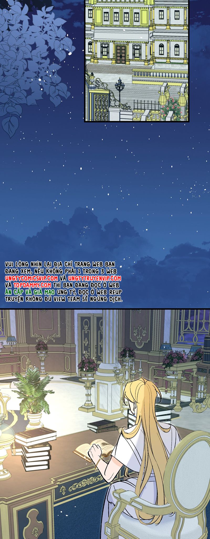 Mộng Tưởng Của Thần Quan Là Cưỡi Lên Thiên Cổ Ác Long Chapter 42 - Next Chap 43